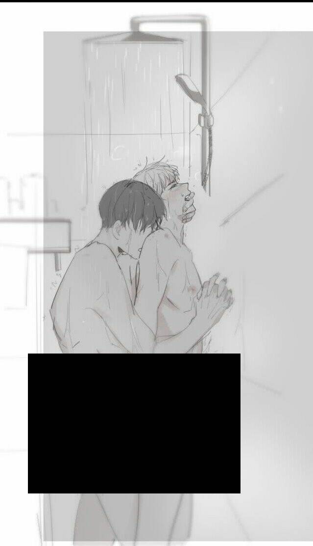 Câu Chuyện Về Cậu Và Tôi: Chapter 53
