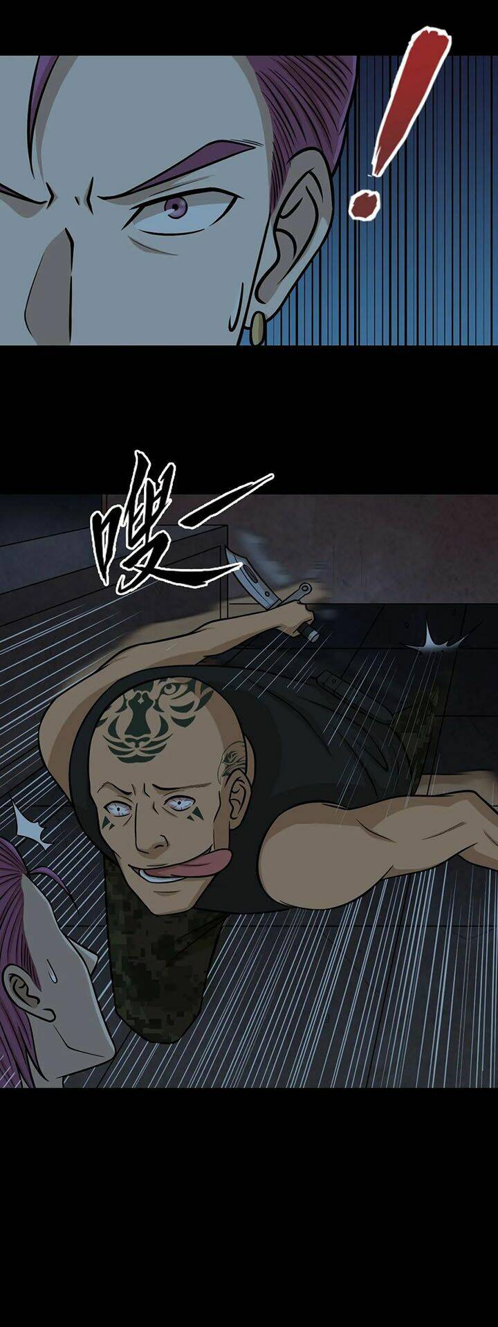 Đai Ca Trở Lại Tuổi 16: Chapter 51