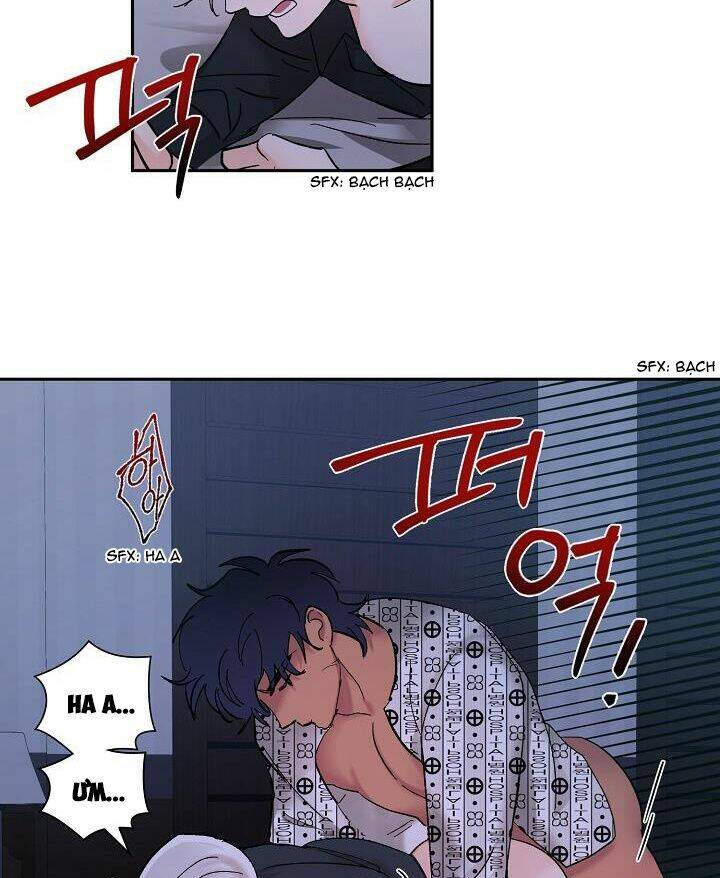 Kẻ Cắp Mặt Trăng: Chapter 40