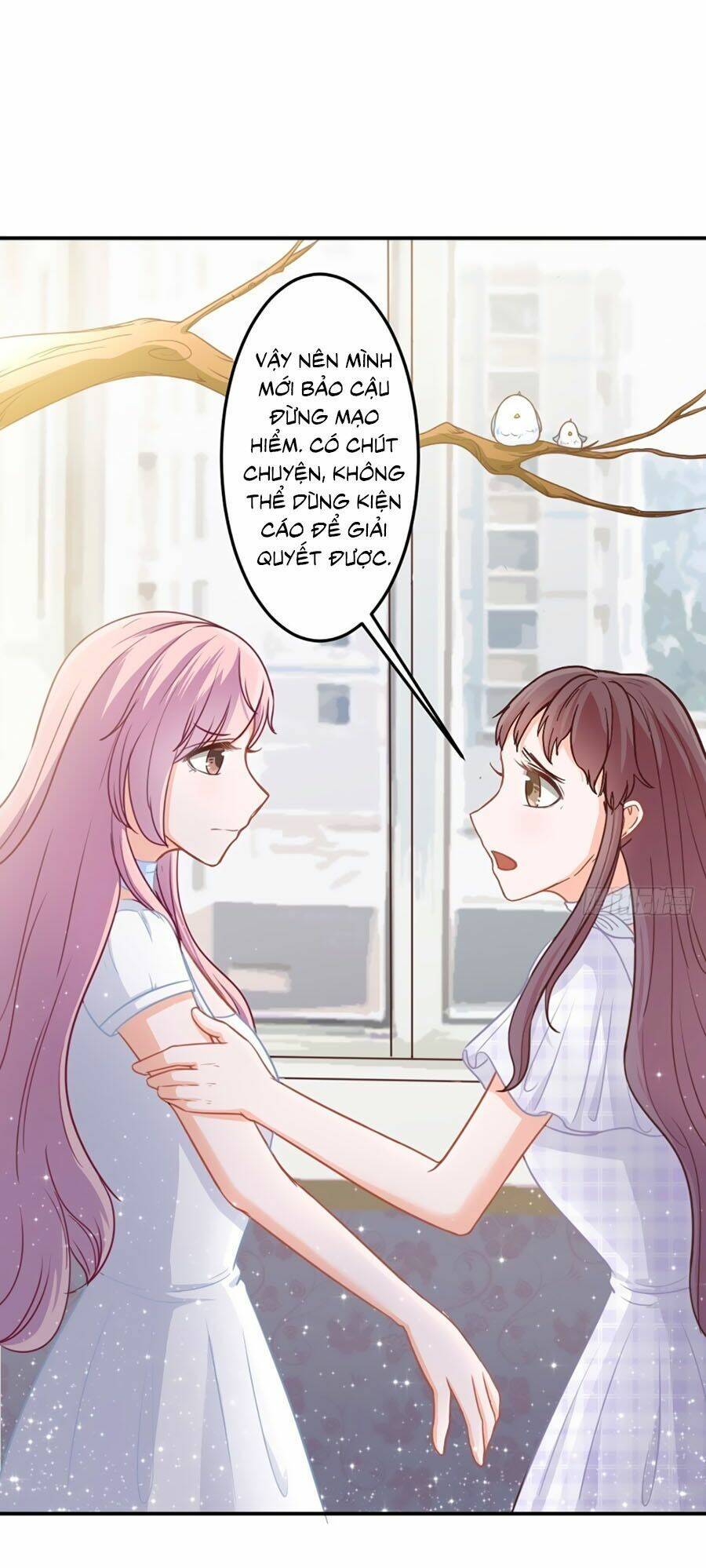 Manh Bảo Ngọt Ngào: Chapter 14