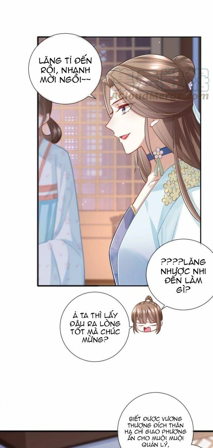Xuyên Vào Trò Chơi Công Lược Boss Phản Diện: Chapter 32