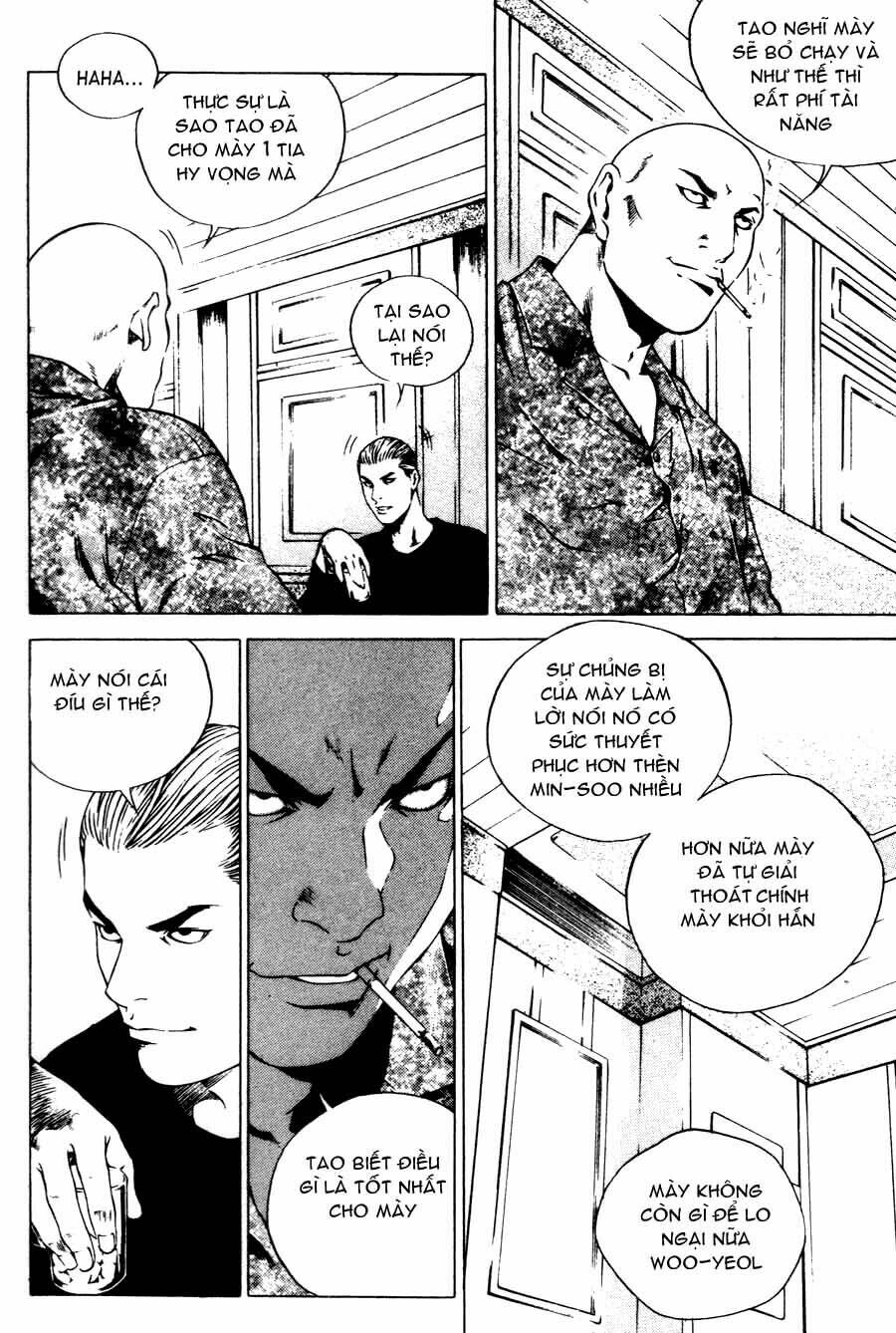 High School: Chapter 38