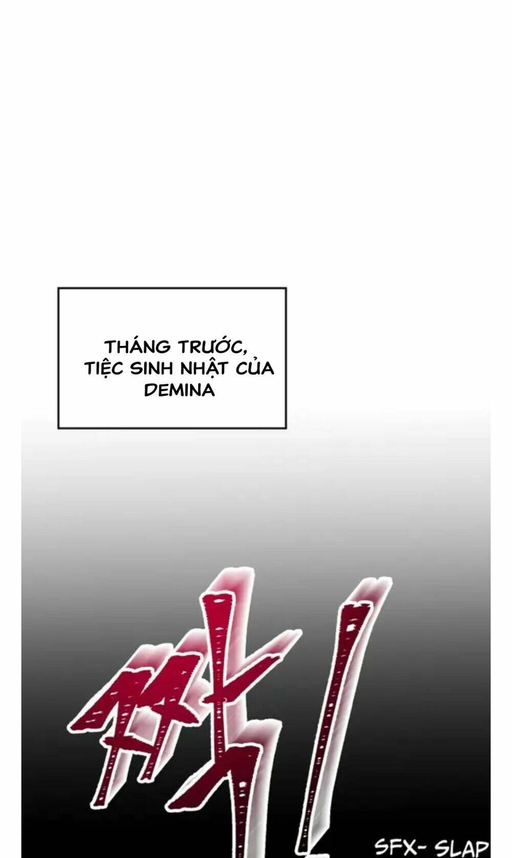 Khế Ước Của Ác Ma: Chapter 1