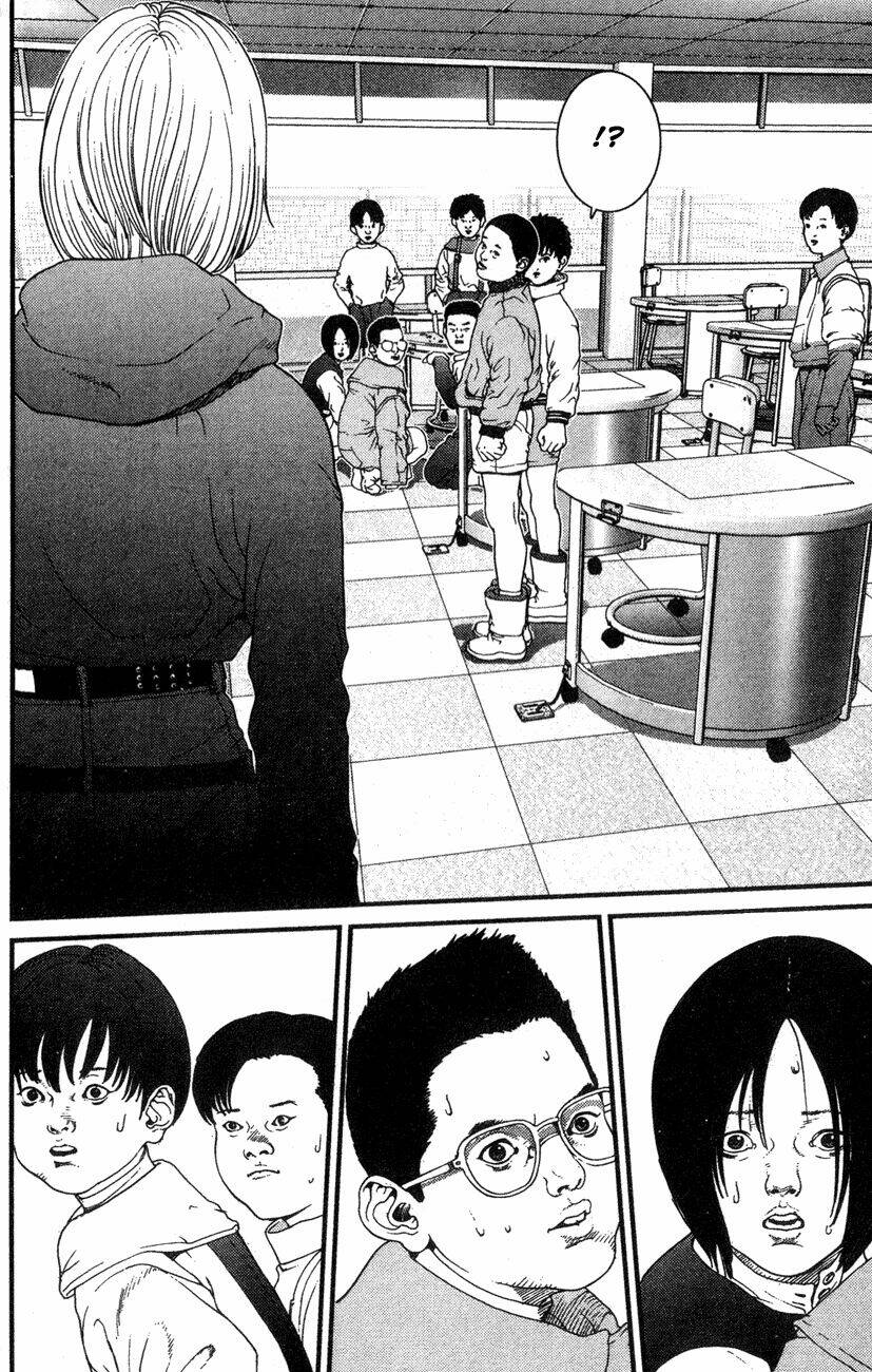 Zero One 01: Chapter 7