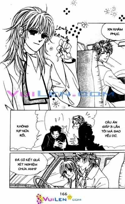 Tìm Anh - Look For Oppa: Chapter 7