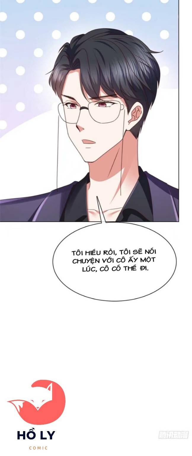 Boss Là Kim Chủ Của Tôi: Chapter 23