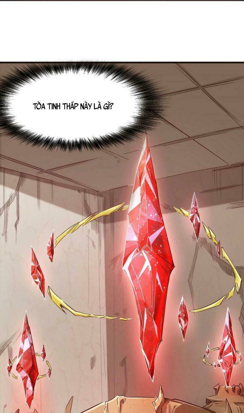 Thánh Đường Chi Thành: Chapter 83