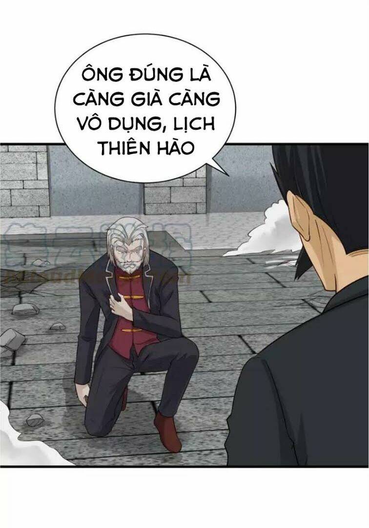 Hệ Thống Tu Tiên Mạnh Nhất: Chapter 59