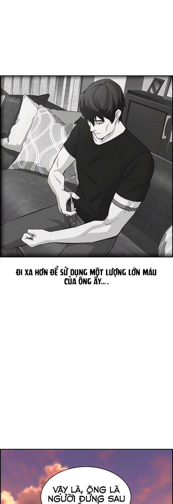 Kẻ Ngoại Lai Ở Vùng Đất Bị Ruồng Bỏ: Chapter 10