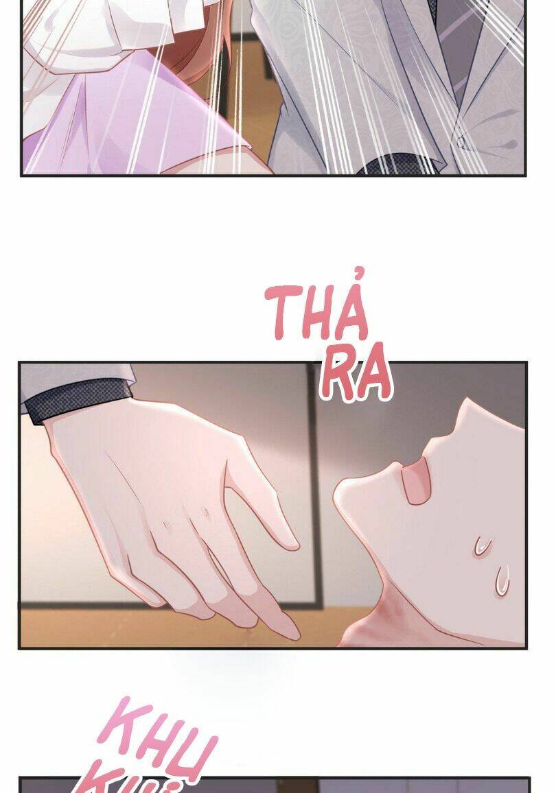 Chỉ Muốn Cưng Chiều Em: Chapter 19