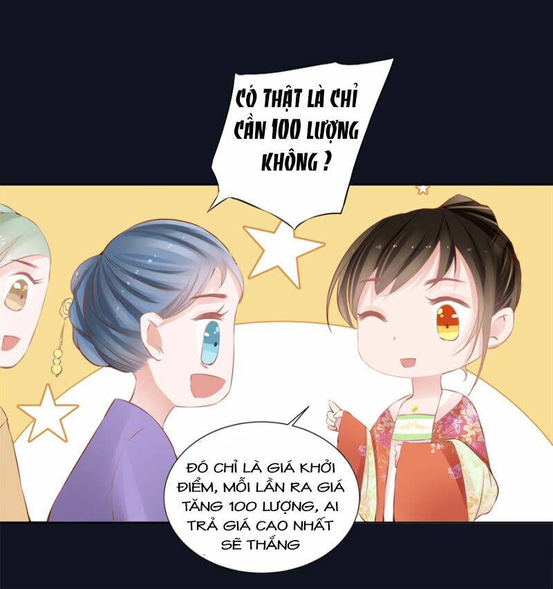 Solo Đi Vương Gia: Chapter 57