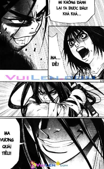 Diêm Đế: Chapter 42