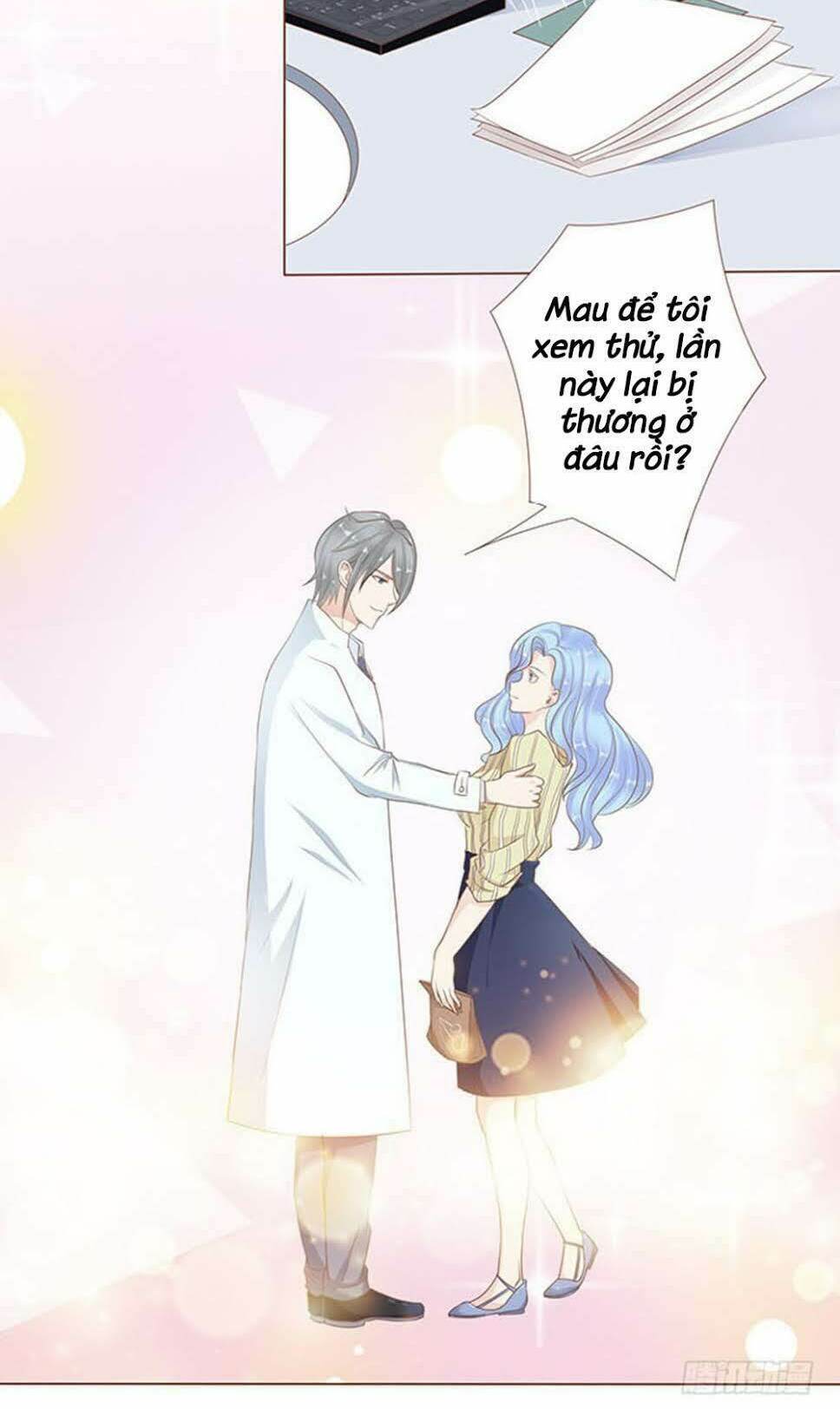 Ma Vương Luyến Ái Chỉ Nam: Chapter 97