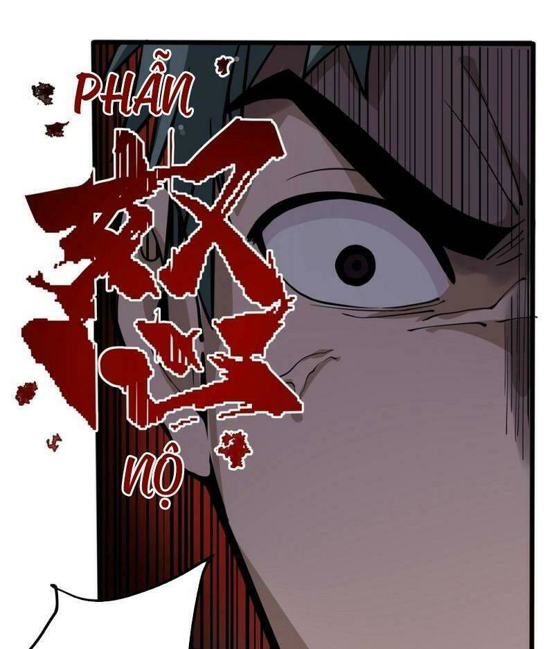 Hộ Hoa Cao Thủ Tại Vườn Trường: Chapter 89
