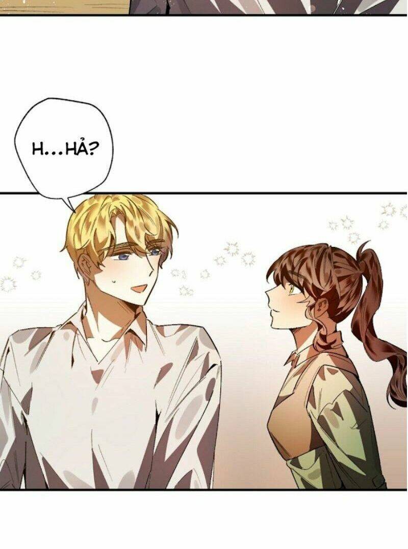 Phương Pháp Tán Tỉnh Của Nữ Thợ Săn: Chapter 12