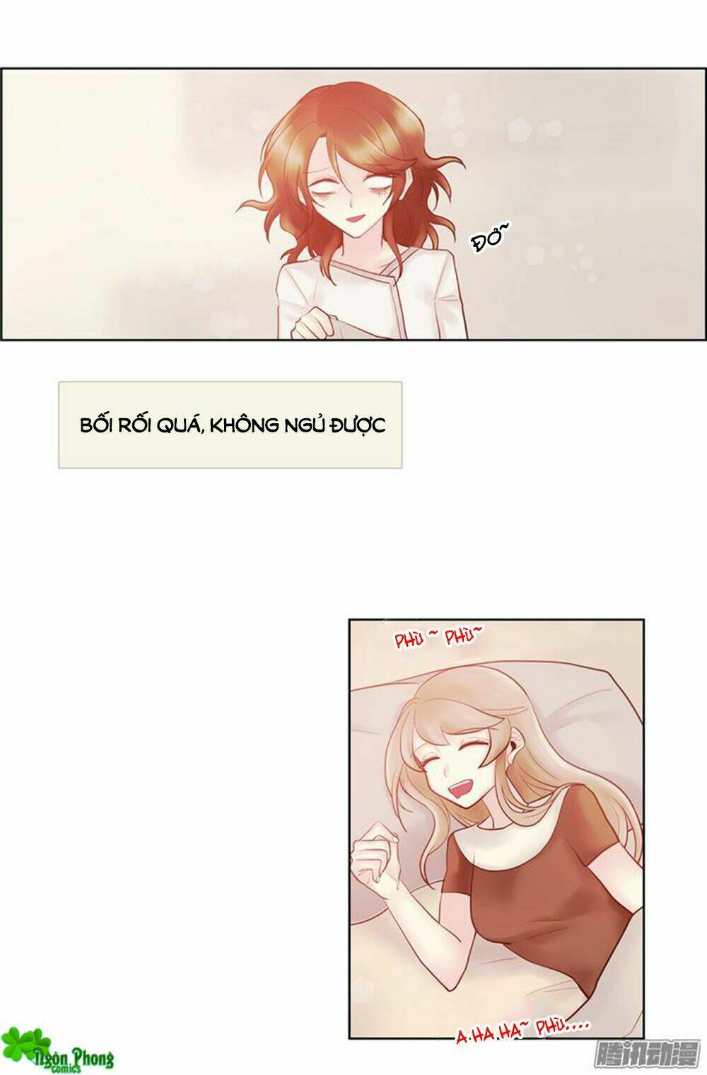 Định Chế Tình Yêu: Chapter 39