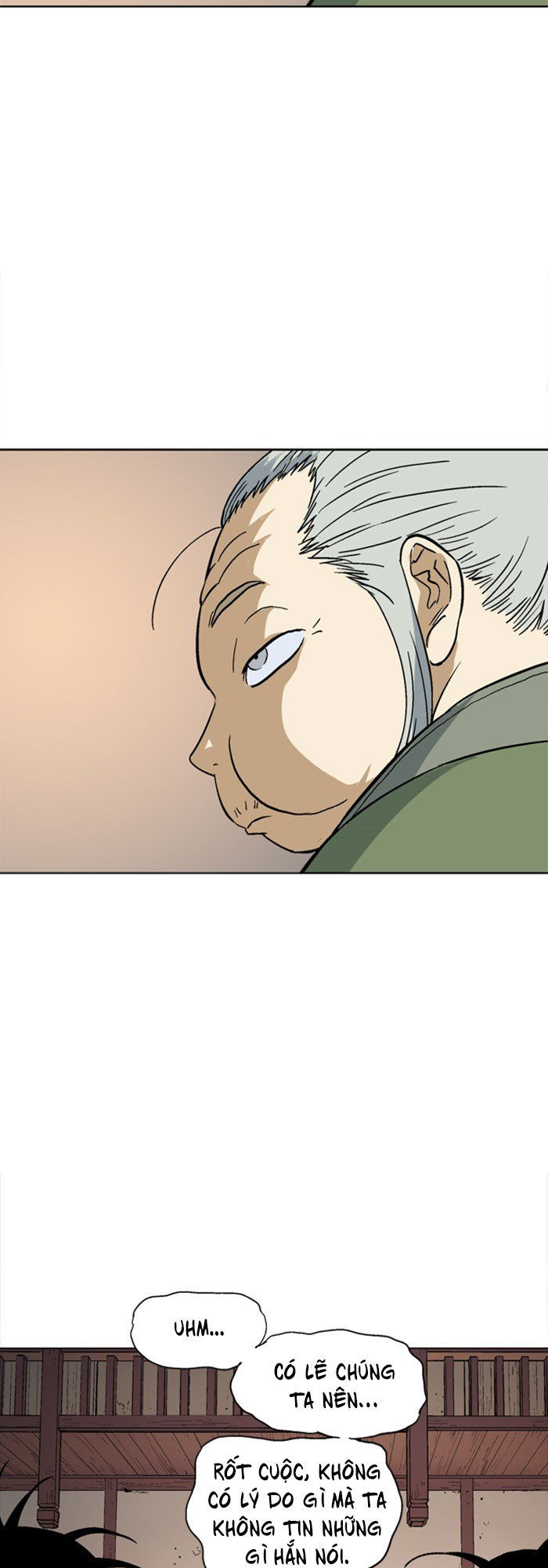 Cao Thủ 2: Chapter 39