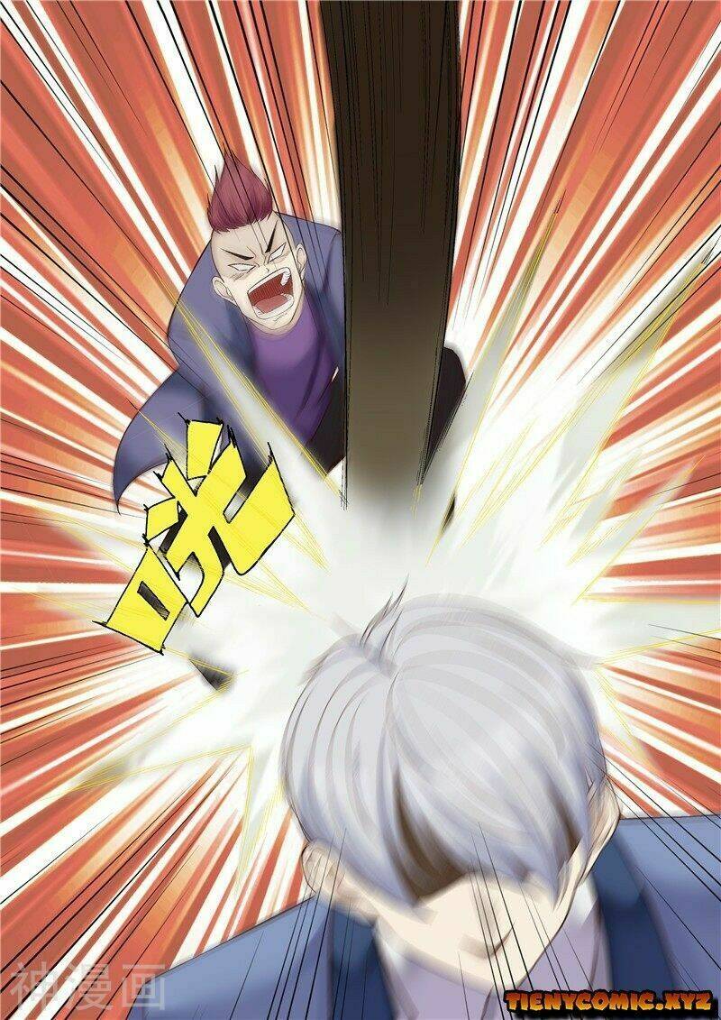 Tu Chân Cuồng Thiếu: Chapter 50