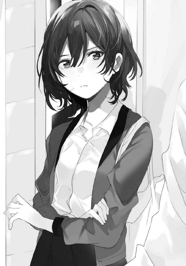 Trash-Tier Tomozaki-Kun: Chapter 1