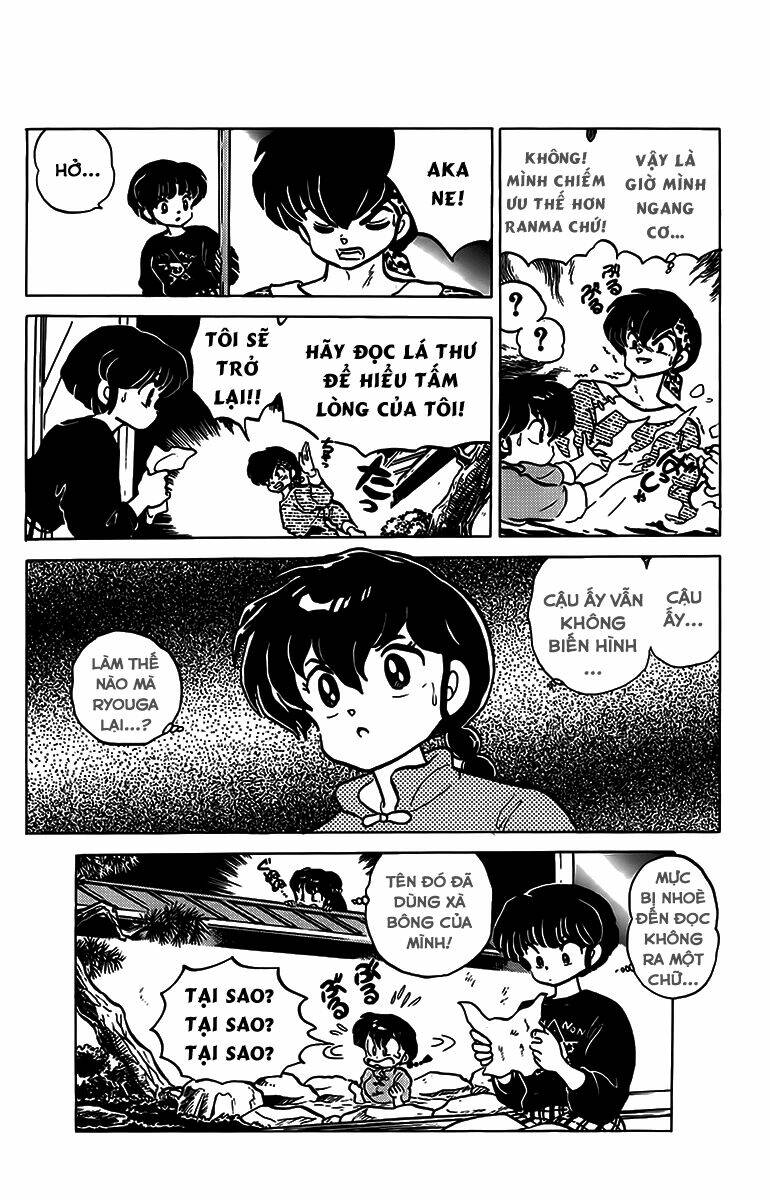 Suối Lời Nguyền: Chapter 120