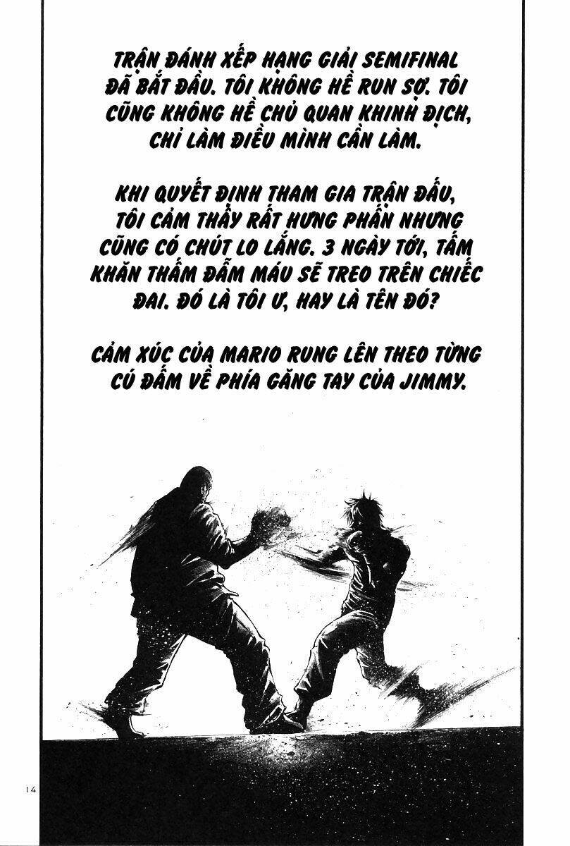 Rainbow: Chapter 151