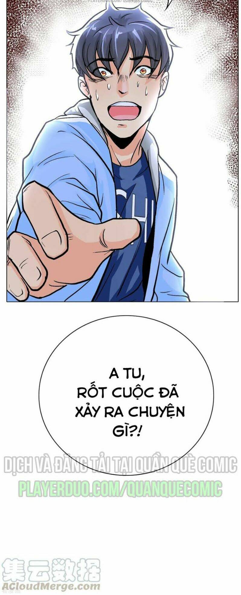 Hệ Thống Tiên Tôn Tại Đô Thị: Chapter 22