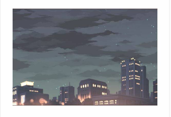 Người Yêu Biến Mất: Chapter 60