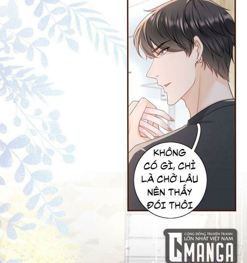Bạn Gái Tôi Mới 30+: Chapter 84