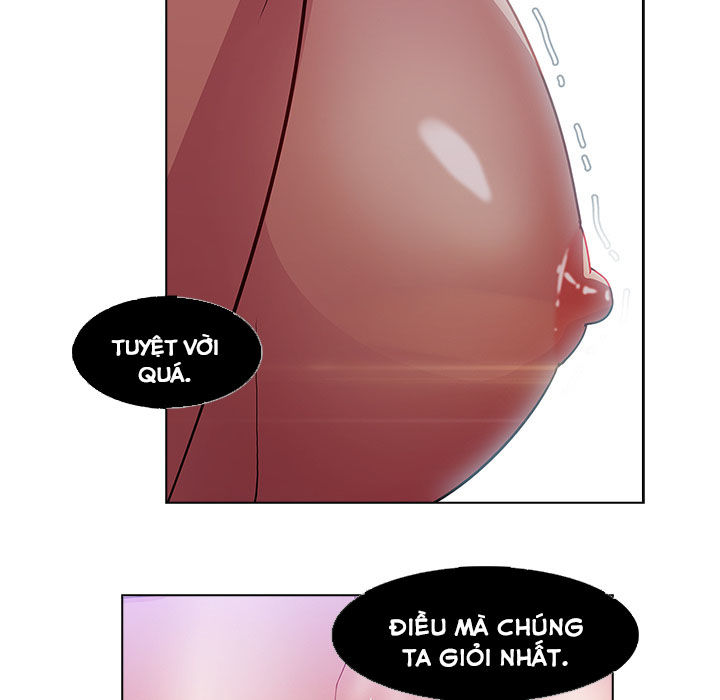 Ảo Mộng Hồ Điệp: Chapter 24