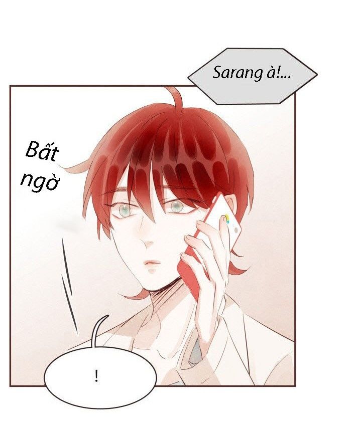 Giữa Tình Yêu Và Tình Bạn: Chapter 44