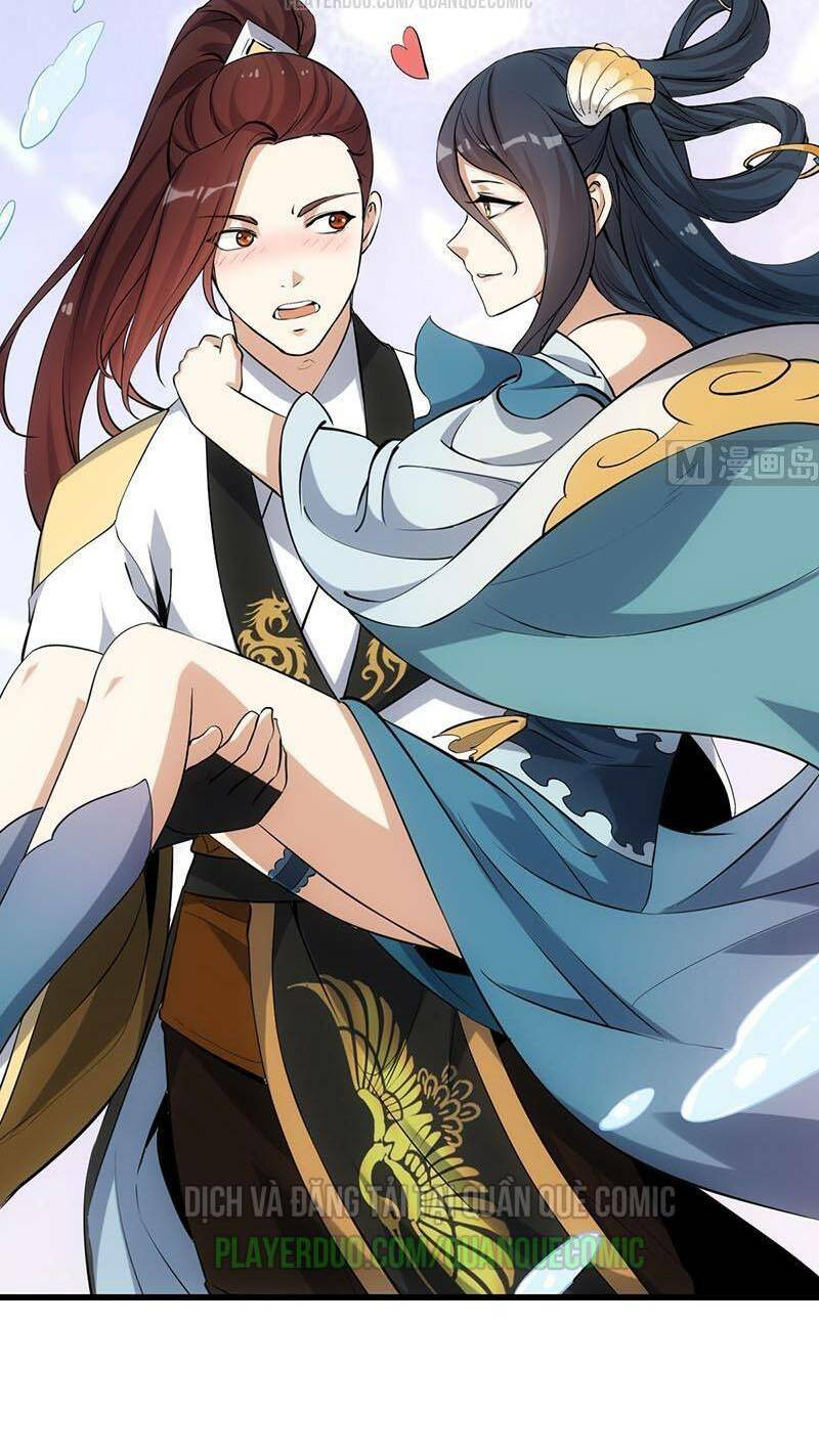 Hệ Thống Thần Long Nghịch Thiên: Chapter 38