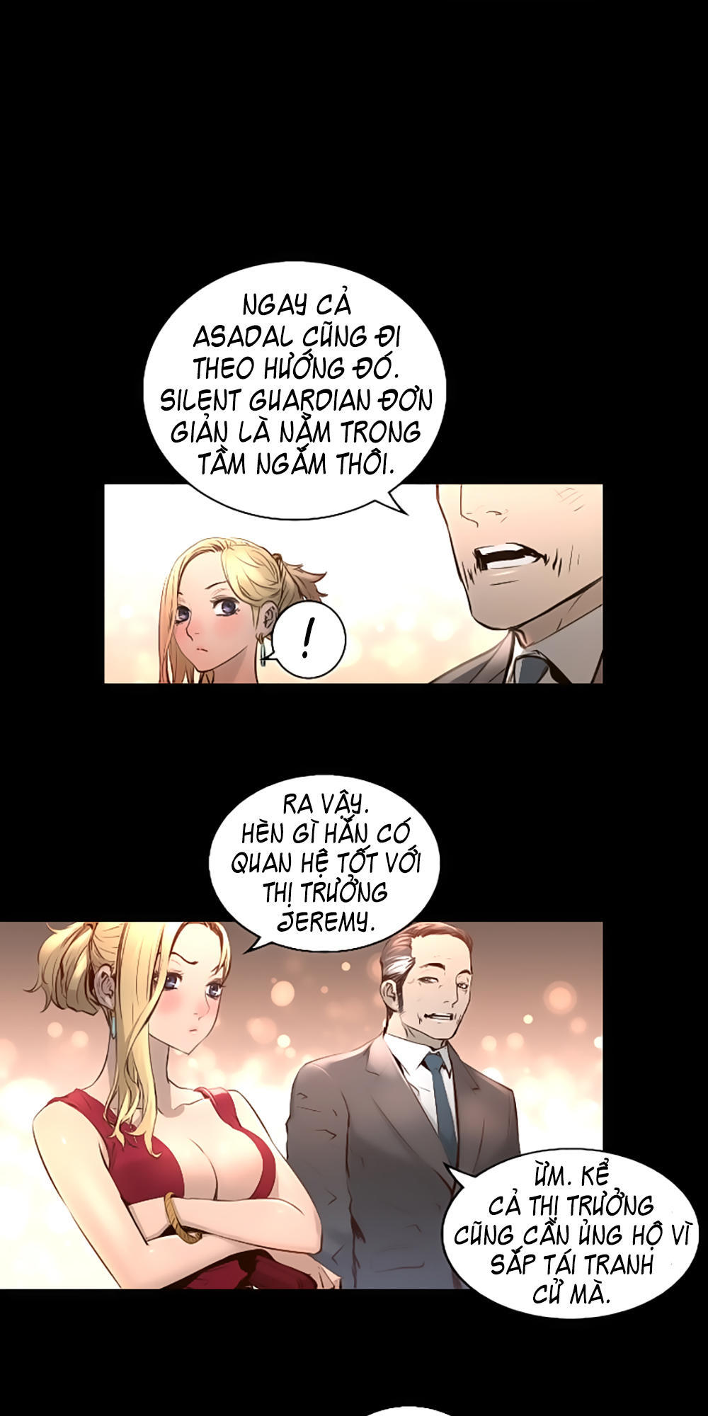 Dị Giới Tam Tuyệt: Chapter 46