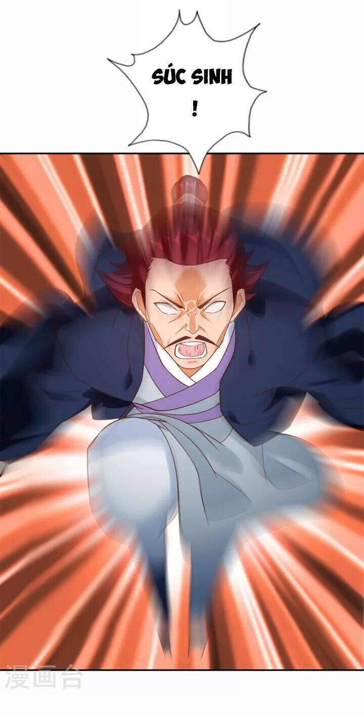 Chí Tôn Trọng Sinh: Chapter 202