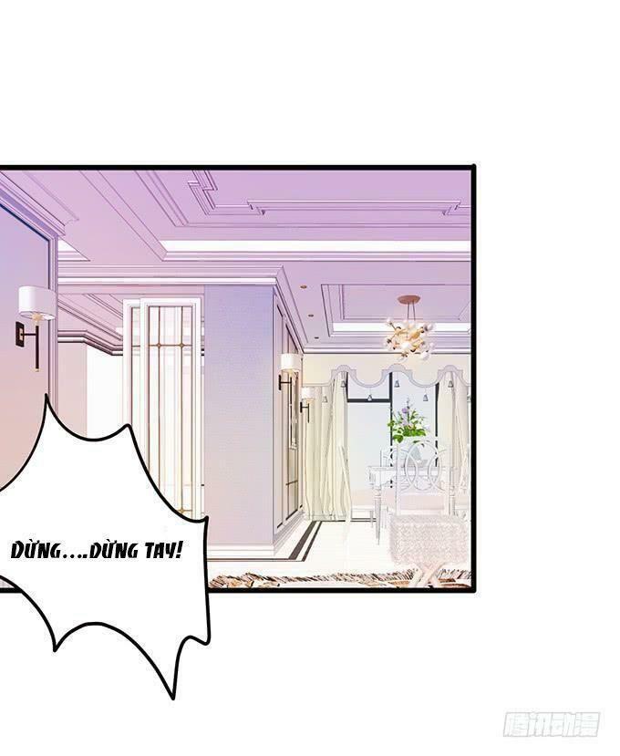 Hồ Tiên Hung Bạo: Chapter 85