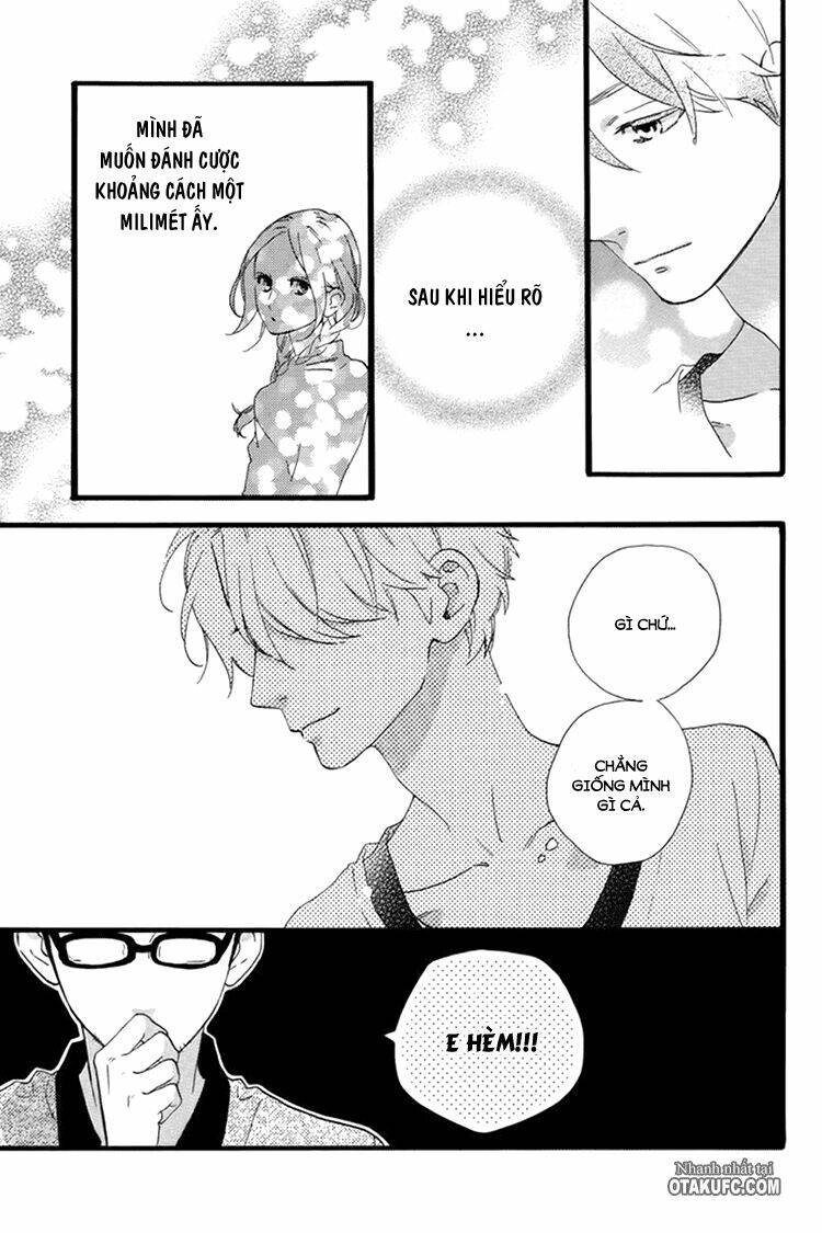Sao Mai Của Em: Chapter 78