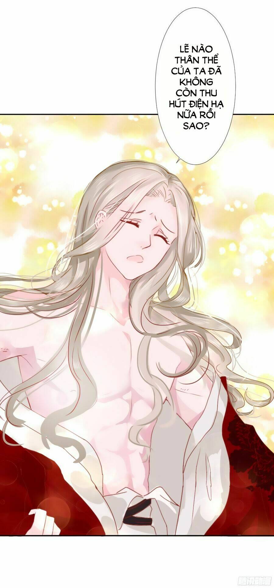 Đường Hoa Nhất Mộng Cổ Phi Truyện: Chapter 2