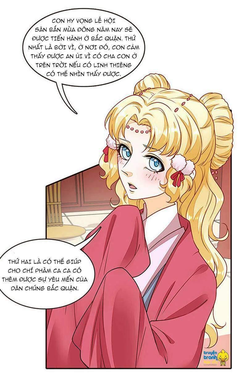 Đại Giá Thừa Tướng: Chapter 73