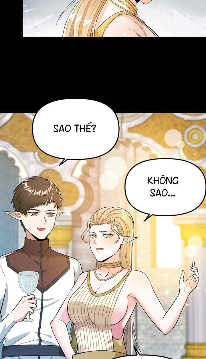 Đại Ma Pháp Sư Dựa Vào Muội Tử Trừ Ma: Chapter 9