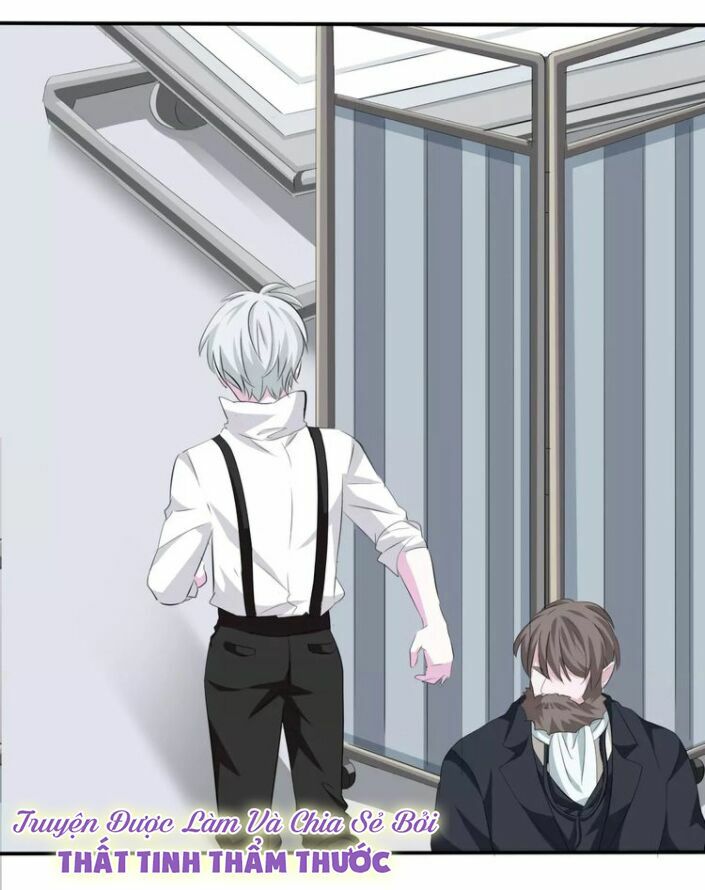 Một lời không hợp liền hút máu: Chapter 16