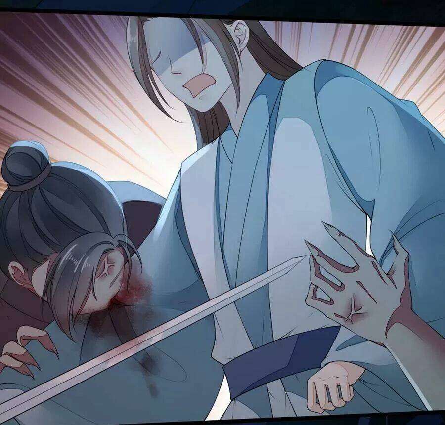 Mau Xuyên Không Rửa Tội Cho Nhân Vật Phản Diện: Chapter 21