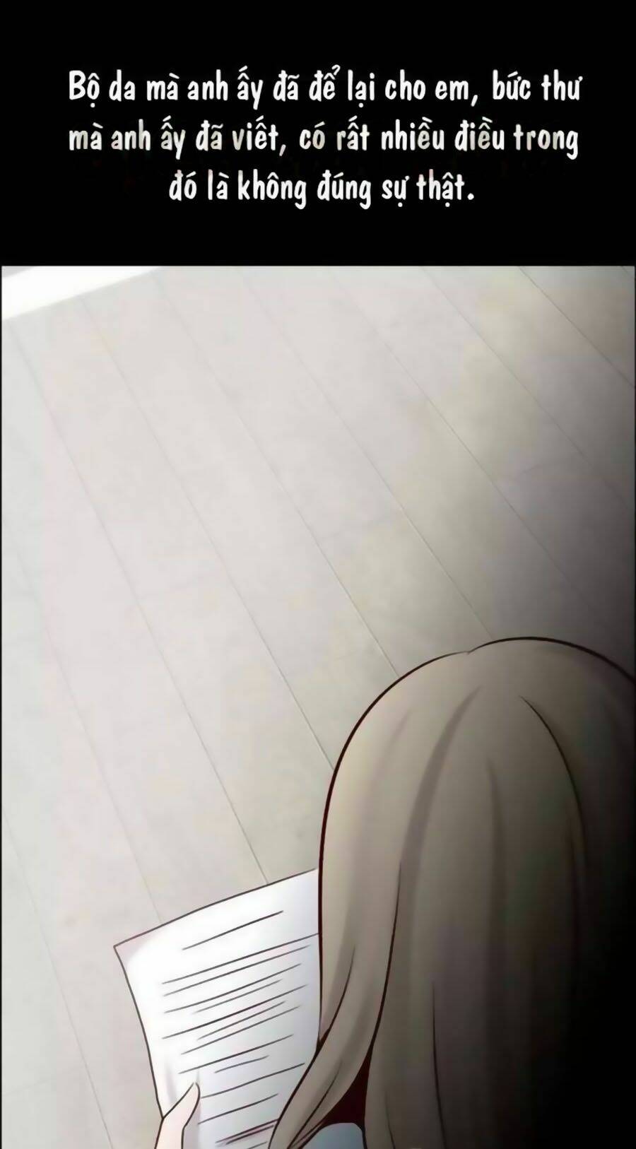 Tấm Da Người: Chapter 28