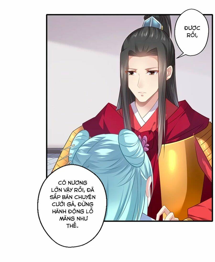 Khuynh Thế Y Phi Muốn Bỏ Chồng: Chapter 80