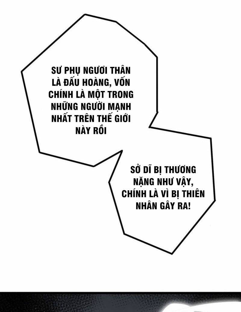 Phục Thiên Thánh Chủ: Chapter 47