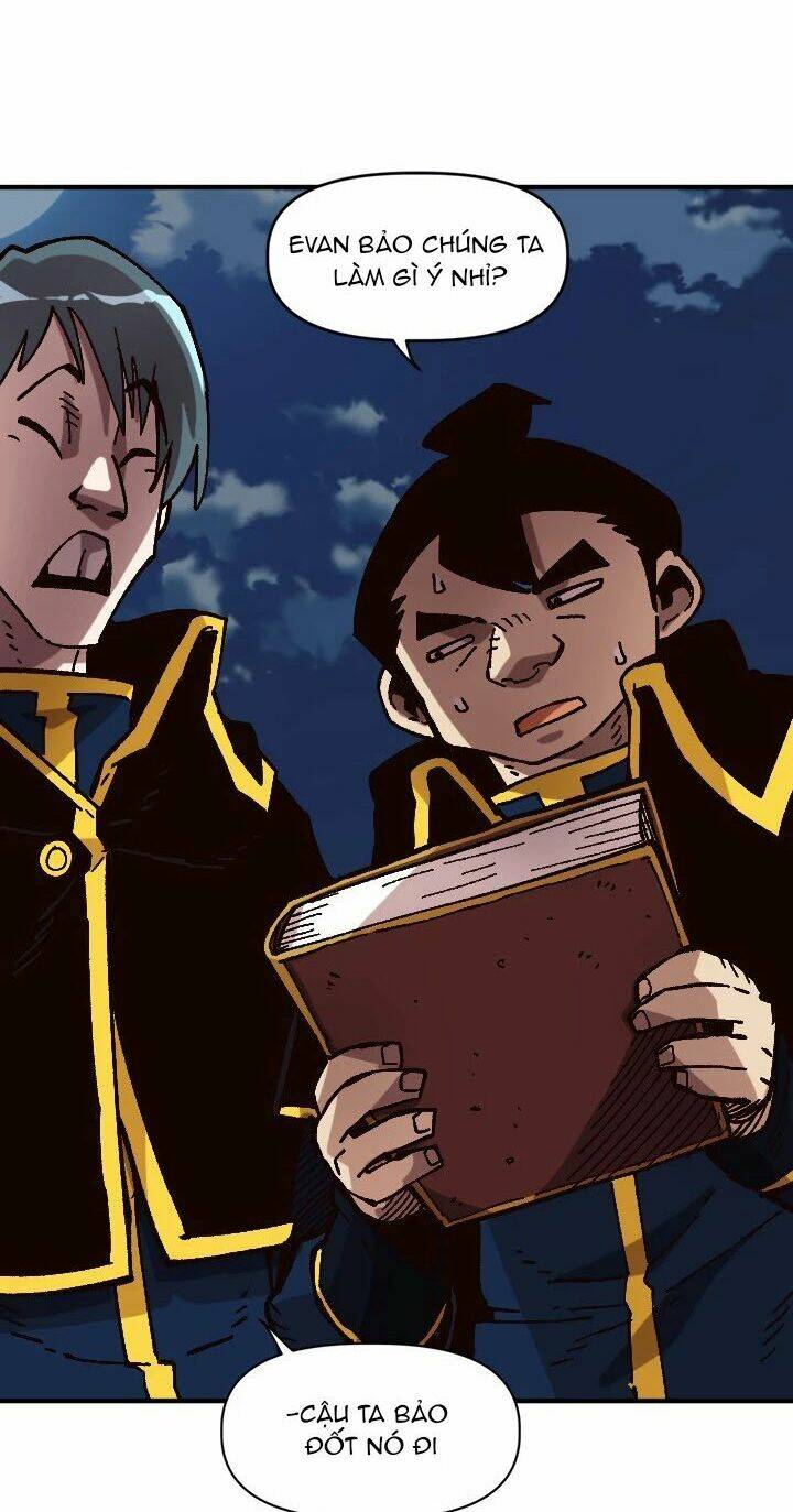 Nô Lệ Nghịch Thiên: Chapter 29