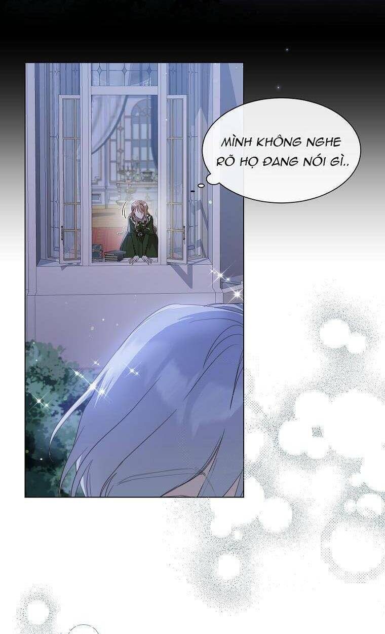 Mất Đi Một Người Chị Tốt: Chapter 18