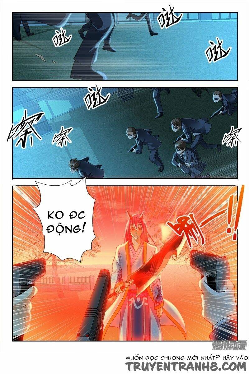 La Sát Đại Nhân Hãy Dừng Chân: Chapter 146
