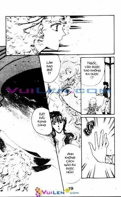 Nàng Công Chúa Ham Chơi: Chapter 11