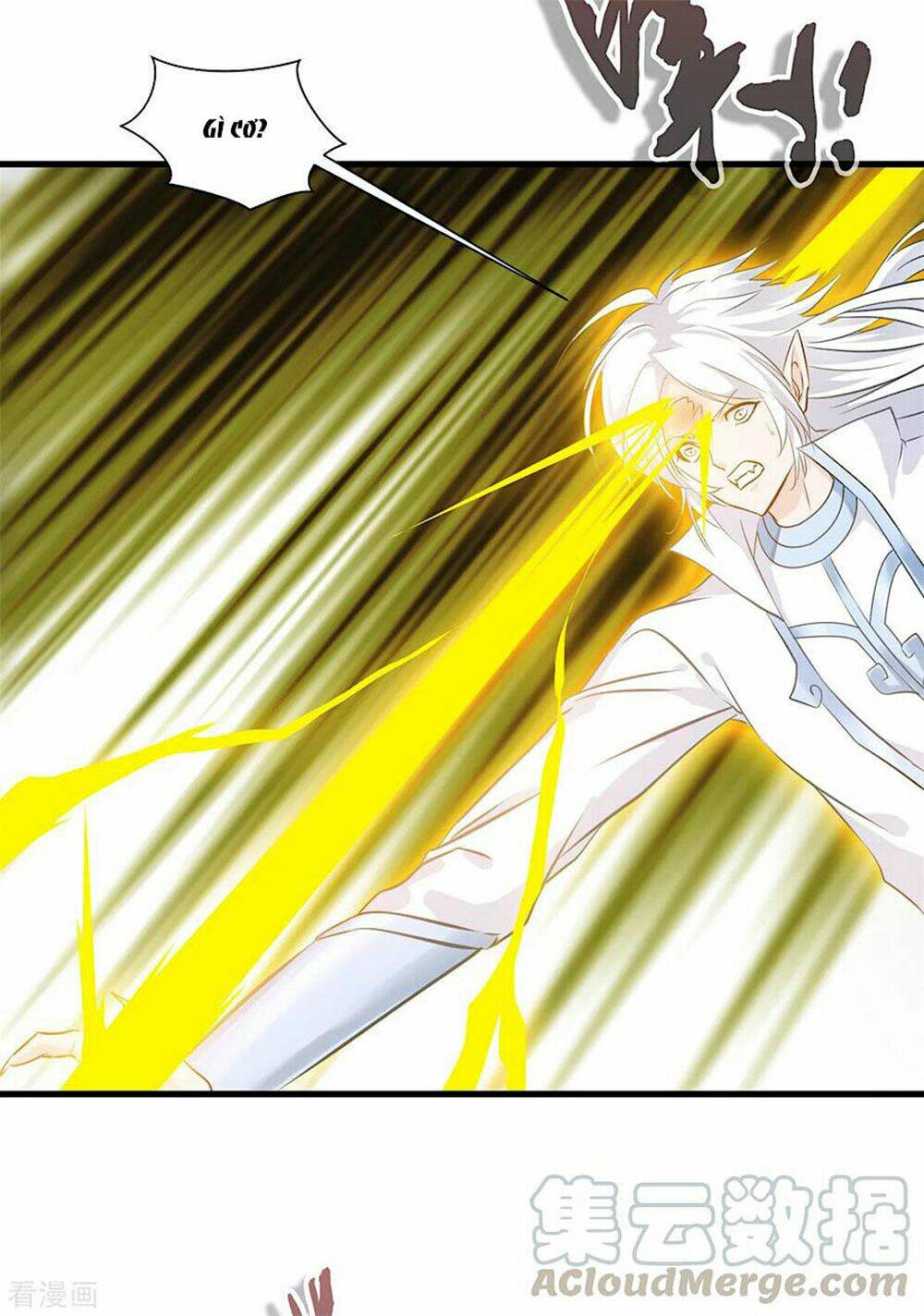 Tuyệt Thế Đế Tôn: Chapter 99