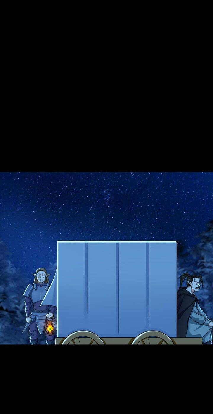 Đại Ma Pháp Sư Dựa Vào Muội Tử Trừ Ma: Chapter 4