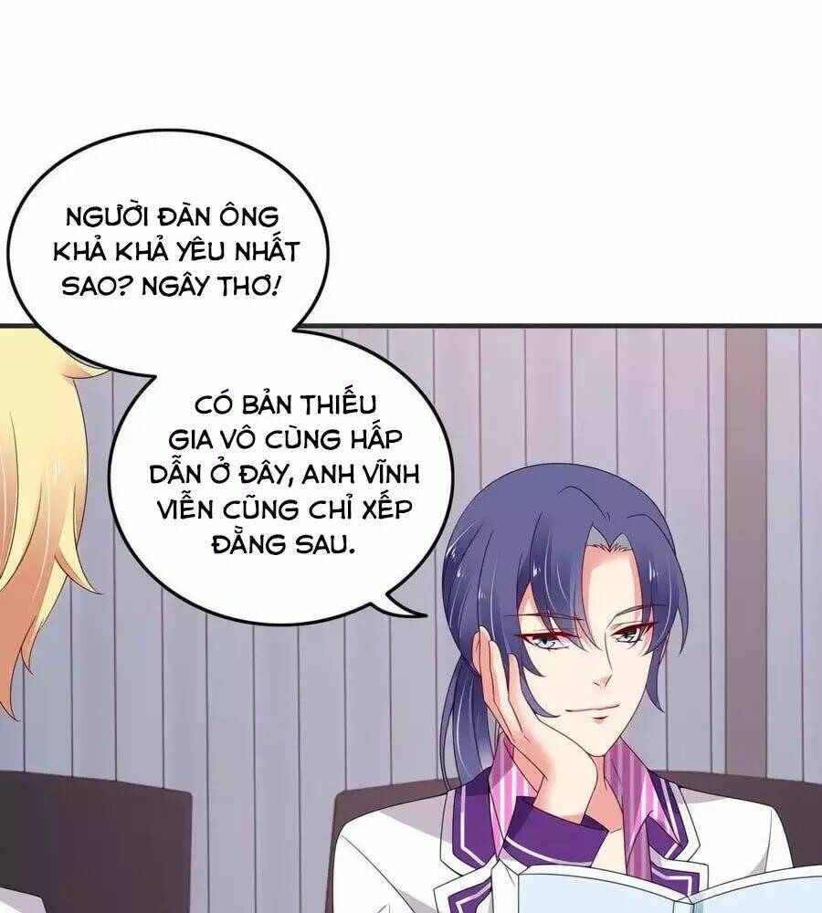 Yêu Tôi Đều Chết Cả Đi!: Chapter 106